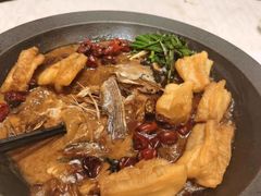 -滨河味道(北大街店)