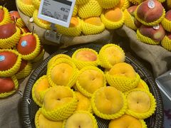 -Olé精品超市(北京合生汇店)