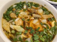 -秦月轩·陕西家乡菜(阜成路·五棵松店)