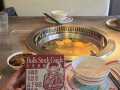 -三头牛·潮汕牛肉生蚝火锅 (夏湾店)