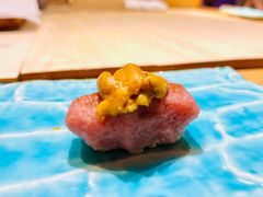 -鮨青(恒基名人购物中心店)
