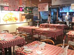 大堂-西贝莜面村(当代商城店)