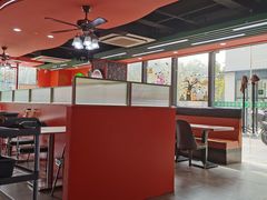 -勇興發港式茶餐厅(江宁店)