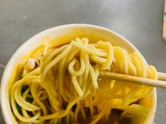 -四里沙茶面(七星西路分店)