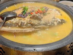 -探鱼·鲜青椒爽麻烤鱼(领展购物广场店)