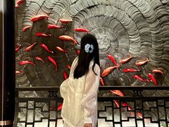 -小龙翻大江文化火锅(宽窄店)