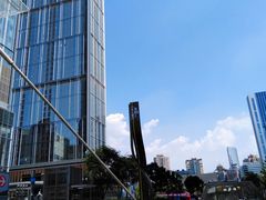 -春熙路步行街