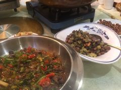 -贵州人家·酸汤火锅·20年老字号