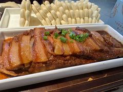 -悦海·家宴·冰花皮皮虾大锅贴(宝龙店)