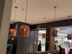 -吕氏疙瘩汤·新鲁菜(济南万象城店)
