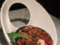 -蔴将·川菜(黄龙万科店)