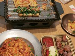 -乡村牛仔(奥林花园店)