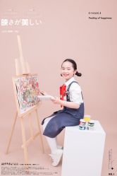 -卡洛儿高端儿童摄影(郑东新区店)