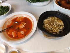 普罗旺斯番茄豆腐-真爱中国餐馆·年华店(朱雀大街店)