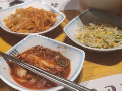 -唯成•韩国炭火烤肉 유성고기