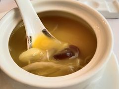 -骏莱海鲜鱼港(五角场店)