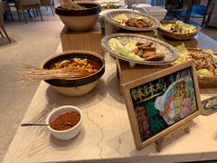 -TABLE·味西餐厅-成都茂业JW万豪酒店