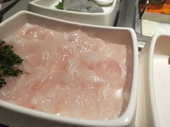 -海底捞火锅(群光广场店)