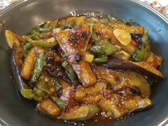 -巴依老爷新疆美食(马驹桥店)