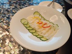 -北京饭店谭家菜