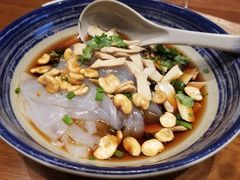 浑源凉粉-蔡家酒楼(一德街店)