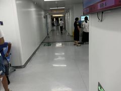 -华中科技大学同济医学院附属同济医院(汉口院区)