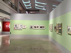 -【朵云轩艺术中心】博洛尼亚插画展·中国巡展·上海站