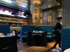 大堂-凤凰湘语·湘粤鲜融(浦东旗舰店)