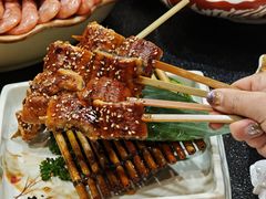 -红叶日本料理(辰熙广场店)