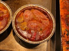 -陈建平麻花(磁器口总店)