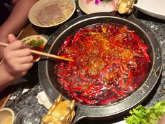 -蜀大侠火锅(总府路店)