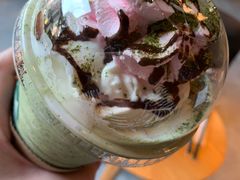 -星巴克(美丽华花园店)