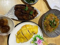 -玖鲜小笼(中山广场店)