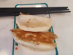 -当家水煎包·牛肉汤(浦江店)