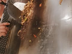 -大神太神·铁板烧(瑞虹天地月亮湾店)