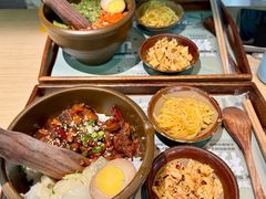 -京参 • 擂椒饭(这有山店)