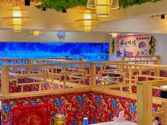 -九妹农家大铁锅东北菜(江湾店)