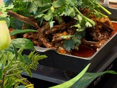 -铭副琦食·虾蟹烩馆(渔人码头店)
