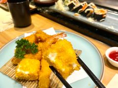-松临·铁板烧&Omakase(神农店)