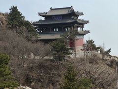 -泰山风景名胜区