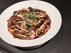 -苏帮袁Sue Cuisine(将台店)