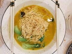 大煮干丝-淮扬韵.淮扬味道