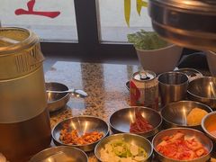 -安又胖韩国烤肉