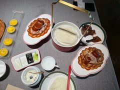 -秀儿四九城·新京菜(亚运村鸟巢店)