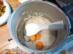 -湘邻呷铺·田园家宴(汉基广场店)