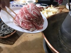 -元盛居(生态大街店)