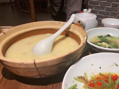 -老灶味道·本帮菜(昌平路店)