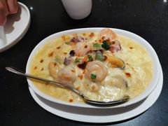 -新旺茶餐厅•早餐(迪士尼小镇店)