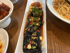-春家·非遗手工小吃(三墩新天地店)