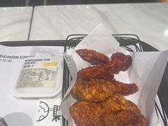 -Kyochon1991校村炸鸡(杨高中路店)